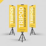 T-Stand Bunting