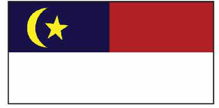 Bendera Negeri Malaysia (14)