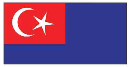 Bendera Negeri Malaysia (15)