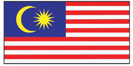 Bendera Negeri Malaysia (6)