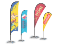 wind-flag